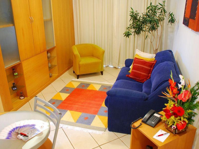 Differential Flat Aparthotel Nova Lima Exterior photo