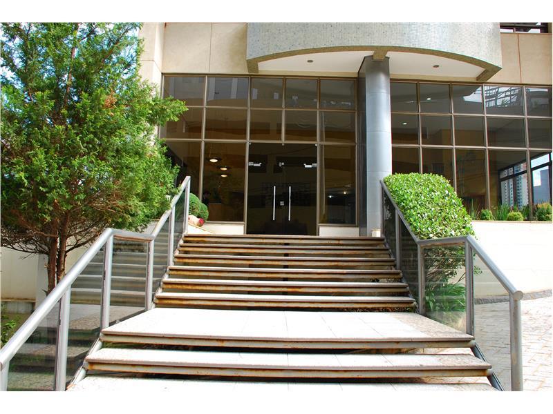 Differential Flat Aparthotel Nova Lima Exterior photo