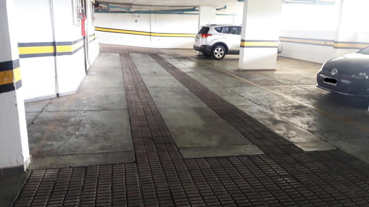 Differential Flat Aparthotel Nova Lima Exterior photo